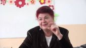 Генка Богданова встретилась с читателями
