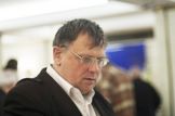 Главный литературный редактор "Литературной России" стал почетным гостем фестивалем фестиваля имени Пушкина