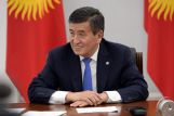 Президент Кыргызстана порассуждал об открытости общества