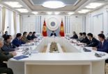 По итогам заседания Совета Безопасности Кыргызстана принято важное решение