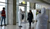 В Кыргызстане изучаются условия, способствовавшие распространению коронавируса