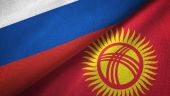 Посол Кыргызстана встретился с заместителем министра иностранных дел России