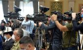 Сооронбай Жээнбеков: Я чист перед Всевышним, перед своим народом