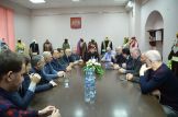 Пройдет встреча с представителями киргизских общин Москвы