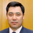 Исполняющий обязанности Президента Кыргызстана поздравил дипломатов
