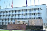 Глава МИД Кыргызстана прибыл с визитом в Казахстан