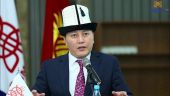 Кыргызский политик резко ответил в связи с намерением убрать статус русского языка из Конституции