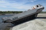 Ростех сертифицировал плавающий «Ковчег»