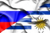 Глава МИД Уругвая посетит Россию с визитом