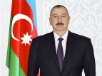 Ильхам Алиев: Армения подрывала переговорный процесс