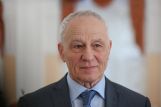 Григорий Рапота обсудит с экспертами молодежное сотрудничество в Союзном государстве