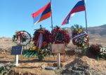 На Холме памяти летчикам в Армении заложат храм-часовню им. св. Ильи Пророка.