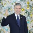 Гурбангулы Бердымухамедов: 2021-й год станет годом больших успехов