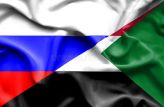 Главы МИД России и Судана обменялись телеграммами