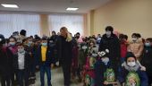 В селе Ерасх в Армении прошли знаковые события