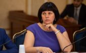 Елена Афанасьева: 70% населения за один раз вакцинировать невозможно