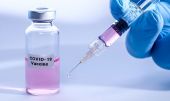 Россия готова сотрудничать со всеми в производстве вакцины от коронавируса