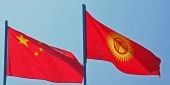 Садыр Жапаров поздравил китайского коллегу