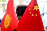Президент Кыргызстана провел телефонный разговор с китайским коллегой