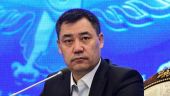 Садыр Жапаров поздравил соотечественников с праздником
