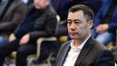Садыр Жапаров в преддверии госвизита в Казахстан дал интервью МИА «Казинформ»