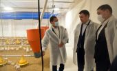 Завершилась рабочая поездка Президента Садыра Жапарова в Иссык-Кульскую область