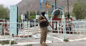Секретариат Совета безопасности: Ситуация на кыргызско-таджикской границе относительно стабильная