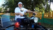 Александр Лукашенко поздравил сотрудников Госавтоинспекции