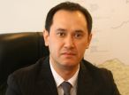 Эркинбек Осоев назначен министром транспорта и коммуникаций КР