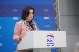 Мария Василькова: помощь нянь нужна многим многодетным семьям и семьям, где есть дети с особенностями развития