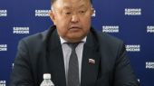 Кузьма Алдаров: В народную программу вошли предложения Иркутской области 