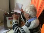 Названы категории граждан, которые могут голосовать на дому 