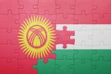 Учреждено Посольство Кыргызстана в Венгрии