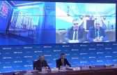 Член ЦИК Андрей Шутов: Выборы в Иркутской области проходят спокойно и на достойном уровне