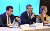 Гражданское общество Кыргызстана обсудило программу развития на ближайшие годы