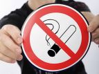 В Кыргызстане ограничили курение