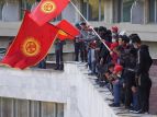 В Кыргызстане назначены местные выборы