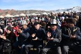 В Джети-Огузском районе отметили 300-летие народного героя Бирназара бия