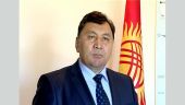 Секретарь Совета безопасности Марат Иманкулов провел встречу с Специальным представителем МИД Китая Чэн Гопином