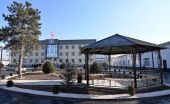 Завершилась рабочая поездка Президента Садыра Жапарова в Джалал-Абадскую область