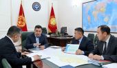 Президент Кыргызстана интересовался ситуацией в Баткенской области