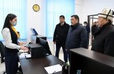 В Бишкеке запущена новая районная электрическая сеть – РЭС «Северная»