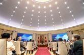 Награждены кыргызстанцы, внесшие существенный вклад в развитие страны