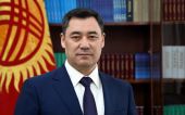 Президент Кыргызстана поздравил соотечественников с праздником Орозо айт