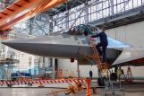Директору Комсомольского-на-Амуре авиазавода присвоено звание Героя Труда