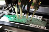 Ростех и РАН создадут новый класс радиоэлектронной аппаратуры на основе ферритов