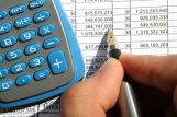 Дефицит федерального бюджета РФ в 2013 г составил 310,52 млрд рублей