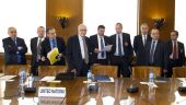 Трехсторонняя встреча РФ-США-ООН по подготовке Женевы-2 может пройти во вторник   
