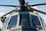 Ростех поставит на экспорт модернизированные вертолеты Ми-171Е