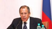  Москва готова выступить посредником в ситуации на Украине - Лавров